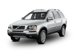 Volvo XC90 De Janvier 2003 à Mars 2015