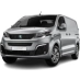 Attelage Peugeot Expert