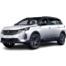 Attelage Peugeot 5008