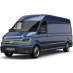 Attelage Volkswagen Crafter