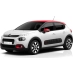 Attelage Citroën C3