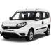 Attelage Fiat Doblo / Cargo