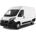 Attelage Fiat Ducato