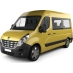 Attelage Renault Master Fourgon