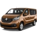 Attelage Renault Trafic
