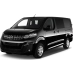 Attelage Opel Vivaro