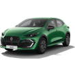 Modèle Clio 6
