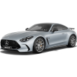 Modèle AMG-GT