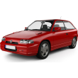 Modèle Astra F