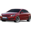 Modèle Astra H