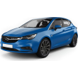 Modèle Astra K