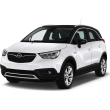 Modèle Crossland