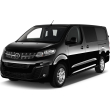 Modèle Vivaro