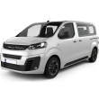 Modèle Zafira