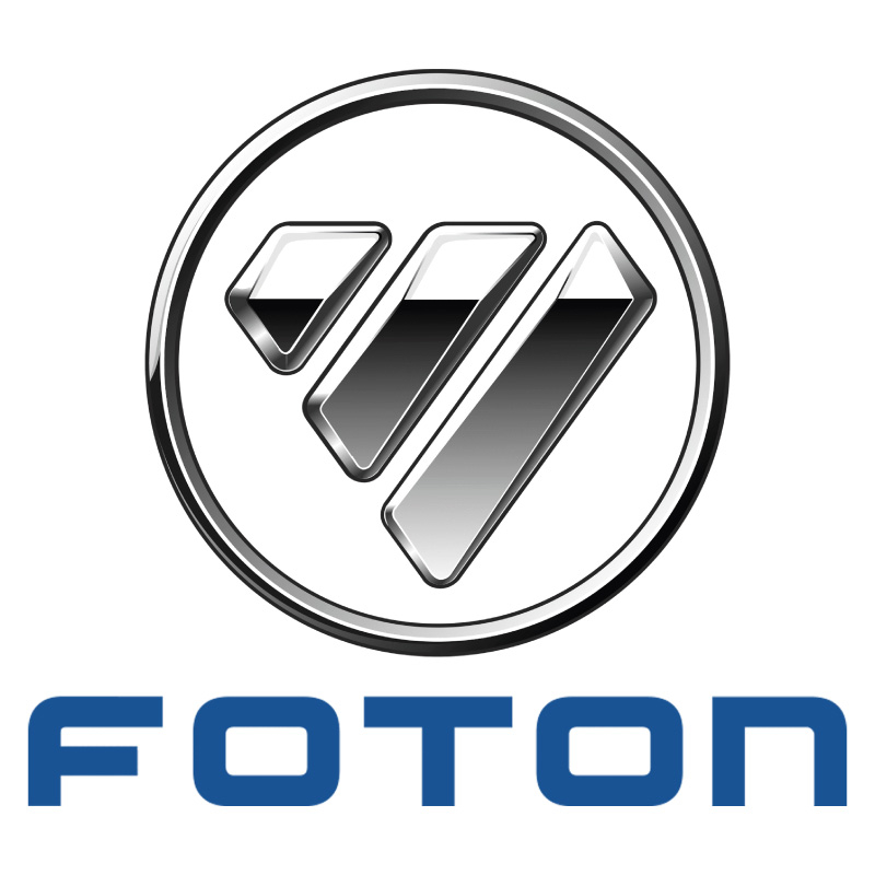 Marque Foton