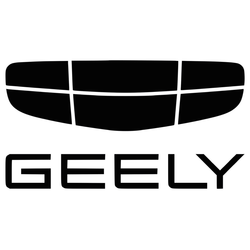 Marque Geely