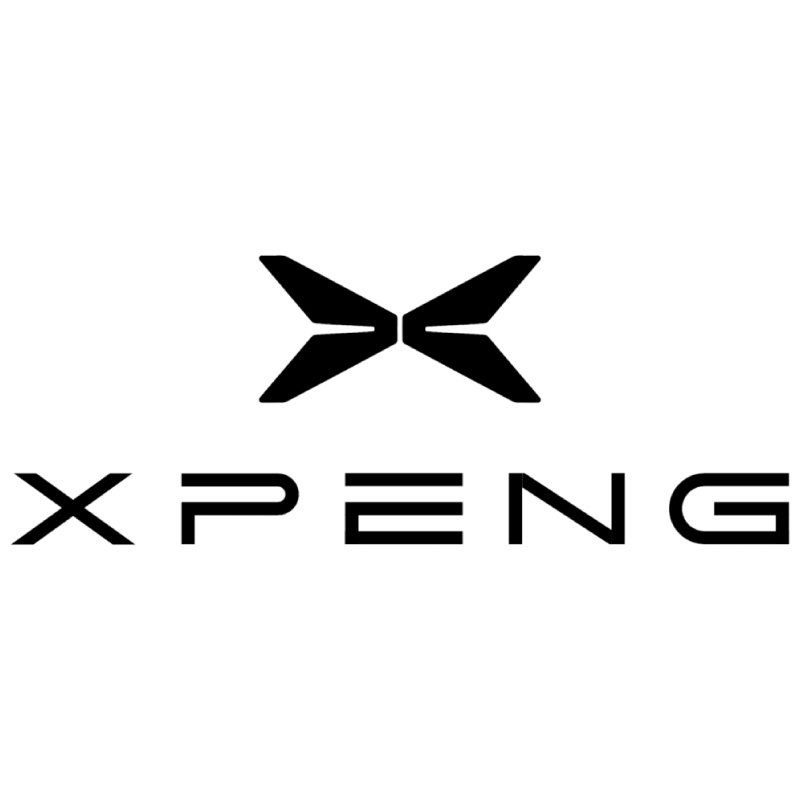 Marque Xpeng