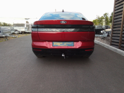 Ford Capri} Avec La rotule d’attelage démontable sans outil