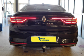 Renault Talisman} Avec La rotule d’attelage démontable avec outils