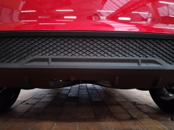 Citroën C5 Aircross Avec La rotule d’attelage démontable sans outil