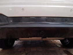 MG EHS Avec La rotule d’attelage démontable sans outil