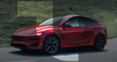 Car Attelage débloque l’attelage pour la Tesla Model Y à partir de mars 2025 !