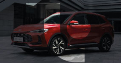 Car Attelage équipe le MG ZS Hybrid – prenez rendez-vous dès la mi-juin !