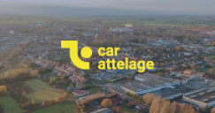 Car Attelage s’installe à Hazebrouck : ouverture d’un atelier dédié à l’attelage