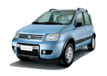 Variation par défaut (Sauf véhicules au gaz / Seulement 4x4)