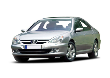 Motorisation V6