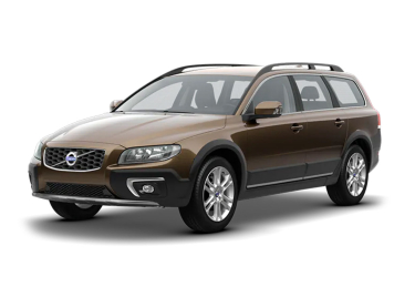 Finition R-Design & T6 Polestar