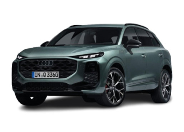 Variation par défaut (y compris sportback)